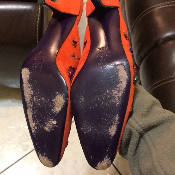 FENDI - Picture 4 of 7